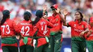 Bangladesh Women announce squad for Asia Cup 2026 and Asian Games 2026