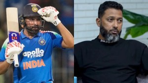 Rohit Sharma should have led India till 2027 World Cup, says Wasim Jaffer