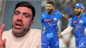 Ravichandran Ashwin wants Rohit Sharma back as MI captain, gives big advice on Hardik Pandya