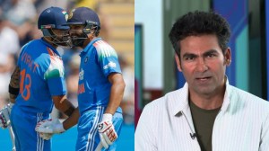 Mohammad Kaif claims Rohit Sharma-Virat Kohli debate is overshadowing India's biggest concern