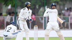 Ishan Kishan sets sights on India Test return after Duleep Trophy triumph