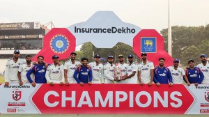 BCCI still without India Title Sponsor weeks after deadline, brands in talks