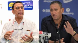 Sunil Gavaskar reveals harsh reality of being India’s Chief Selector amid Ajit Agarkar episode