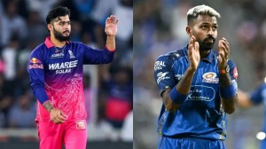 RR vs MI Match Prediction: Toss, Playing XI, Key Players, Best Batsman, Best Bowler & Who Will Win IPL 2026 Match 13?