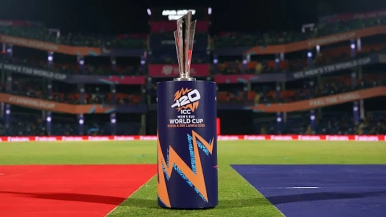 ICC T20 World Cup 2026 Semi-Finals Full Schedule: Dates, Venues &amp; Match Timings