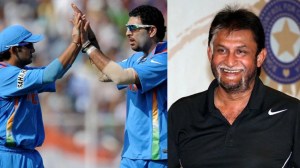 Sandeep Patil opens up on tough calls involving Sachin Tendulkar and Yuvraj Singh