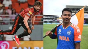 Morne Morkel backs Nitish Kumar Reddy as India plan beyond Hardik Pandya for ODI World Cup 2027