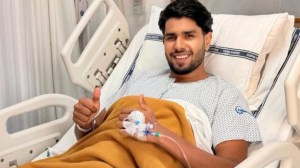Harshit Rana's comeback date revealed amid IPL 2026