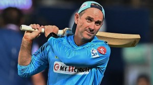 Justin Langer links Steve Smith, David Warner's ball-tampering ban to decline of reverse swing in cricket