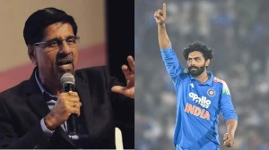 'Has not announced retirement': Kris Srikkanth questions Ravindra Jadeja's absence from India's ODI plans