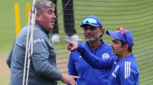 Lee Fortis, who had dispute with Gautam Gambhir, loses his job