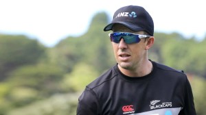 Luke Ronchi to step down as New Zealand coach after India series, joins Melbourne Renegades