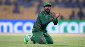 "Political issue": Mehidy Hasan opens up on Bangladesh missing T20 World Cup 2026