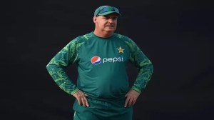 "Absolutely ridiculous" - Mickey Arthur slams PCB over ‘chop and change’ culture amid England Tests
