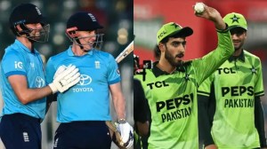 PAK vs ENG Playing 11 Today, Live Streaming, Pitch & Weather: Pakistan vs England 4th ODI, Tri-Series 2026