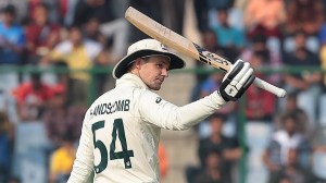Peter Handscomb included in Australia A squad ahead of Border-Gavaskar Trophy