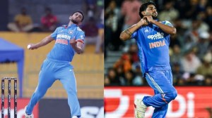 Prasidh Krishna, Harshit Rana to undergo match simulations ahead of New Zealand tour