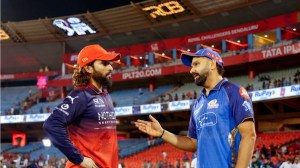 RCB flying high, but Rajat Patidar seeks tips from ‘best IPL captain’ Rohit Sharma