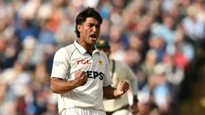 Former Pakistan cricketer warns PCB over Razaullah’s declining pace in England Test