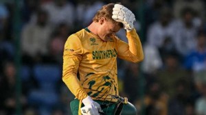 Ryan Rickelton leaves South Africa for personal reasons, misses 2nd Australia ODI