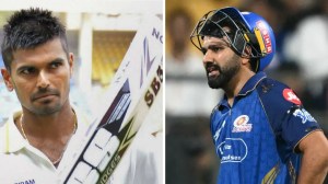 'Rohit Sharma will not accept the offer to become Mumbai Indians captain again'