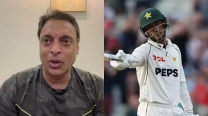 Shoaib Akhtar lauds Razaullah’s fearless knock; takes a dig at Babar Azam’s intent in Edgbaston Test