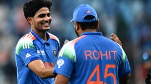 Shubman Gill creates new milestone, join elite group of Rohit Sharma and Virat Kohli
