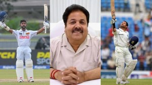 'Sonal Dinusha looks like Sachin Tendulkar': BCCI official Rajeev Shukla