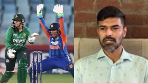 "Even mobile games should remove it": S Badrinath on India-Pakistan rivalry