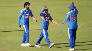 India reclaim ICC Men's T20I No.1 ranking after second straight win over Zimbabwe