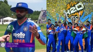 India's playing XI vs Ireland: Every change since the T20 World Cup 2026 final