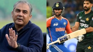 Pakistan's 25-match broadcasting rights worth ₹55 crore less than India's single match