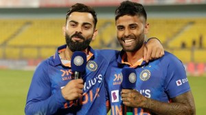 Suryakumar Yadav set for Ranji comeback? Mumbai selectors ready to...