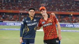 GT vs SRH Impact Players Today: Toss Report, Playing XIs, Latest Updates IPL 2026 Match 56