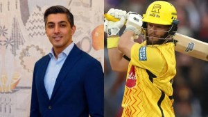 “Too many leagues”: Ali Tareen responds to Ben Duckett's concern over empty Hundred seats