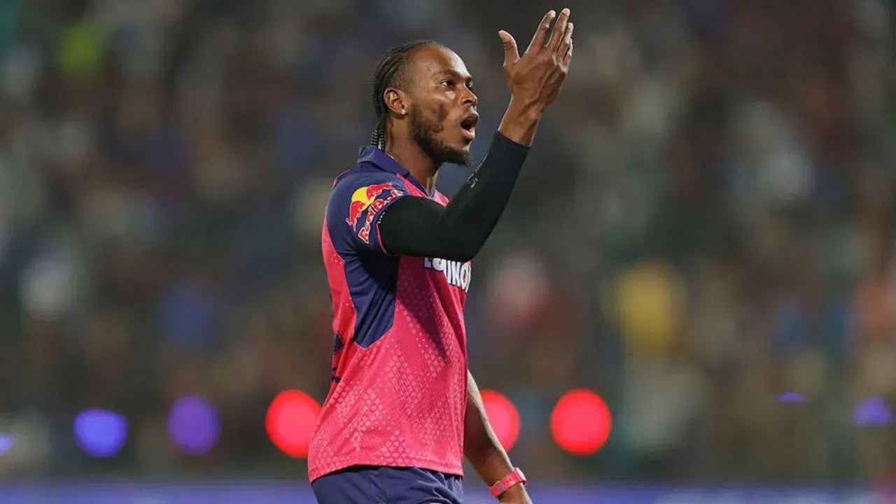 3 gamers who’re RR's largest burden in IPL 2026 – ft Jofra Archer