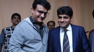 Sourav Ganguly faces corruption allegations as CAB hits back at Avishek Dalmiya