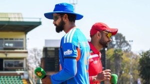 Explained: Why India players are wearing black armbands in 2nd T20I vs Zimbabwe