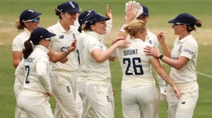 Nat Sciver-Brunt to lead as ECB announce squad for historic Test vs India at Lord's