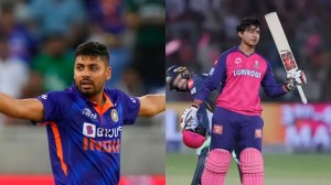 Avesh Khan breaks silence on targeting Vaibhav Sooryavanshi in IPL