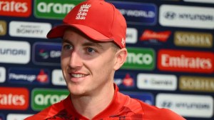 Harry Brook explains why IPL isn't the right fit for him
