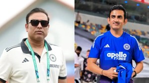 Not Gautam Gambhir!: VVS Laxman set to take charge of India at Asian Games 2026