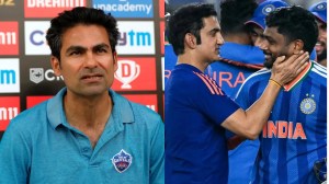 Mohammad Kaif slams Gautam Gambhir over Sanju Samson snub