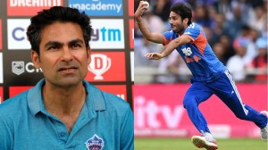 "Cannot make basic mistakes": Mohammad Kaif takes dig at Ravi Bishnoi over his run-up
