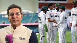 Wasim Akram slams PCB, questions decision to change players and coaches mid-series