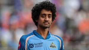 R Sai Kishore wants to leave Gujarat Titans for Chennai Super Kings: Report