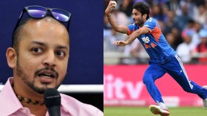 "Very difficult": Murali Kartik warns Ravi Bishnoi over possible action change after England setback