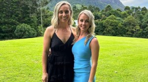 Cricket Australia CEO Todd Greenberg breaks silence on Ashleigh Gardner-Georgia Voll controversy