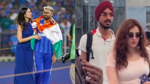Arshdeep Singh's Samreen or Hardik Pandya's Mahieka? IPL star’s girlfriend caught leaking team information