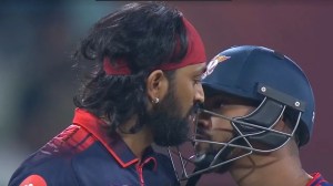 Krunal Pandya breaks silence on physical altercation with Nicholas Pooran during IPL 2026 clash